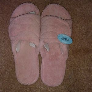 Soft Fit Cirrus Slide Slippers